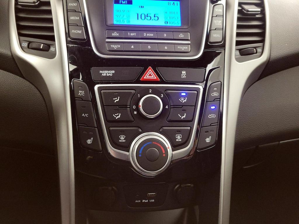 used 2016 Hyundai Elantra car, priced at $14,599