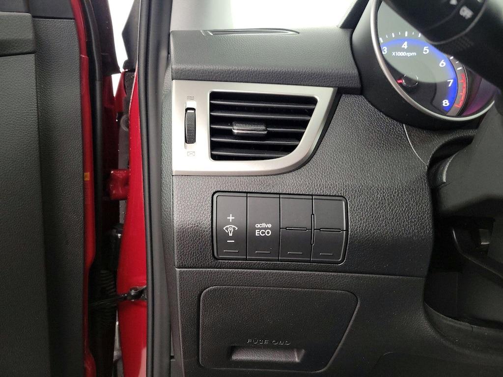 used 2016 Hyundai Elantra car, priced at $14,599