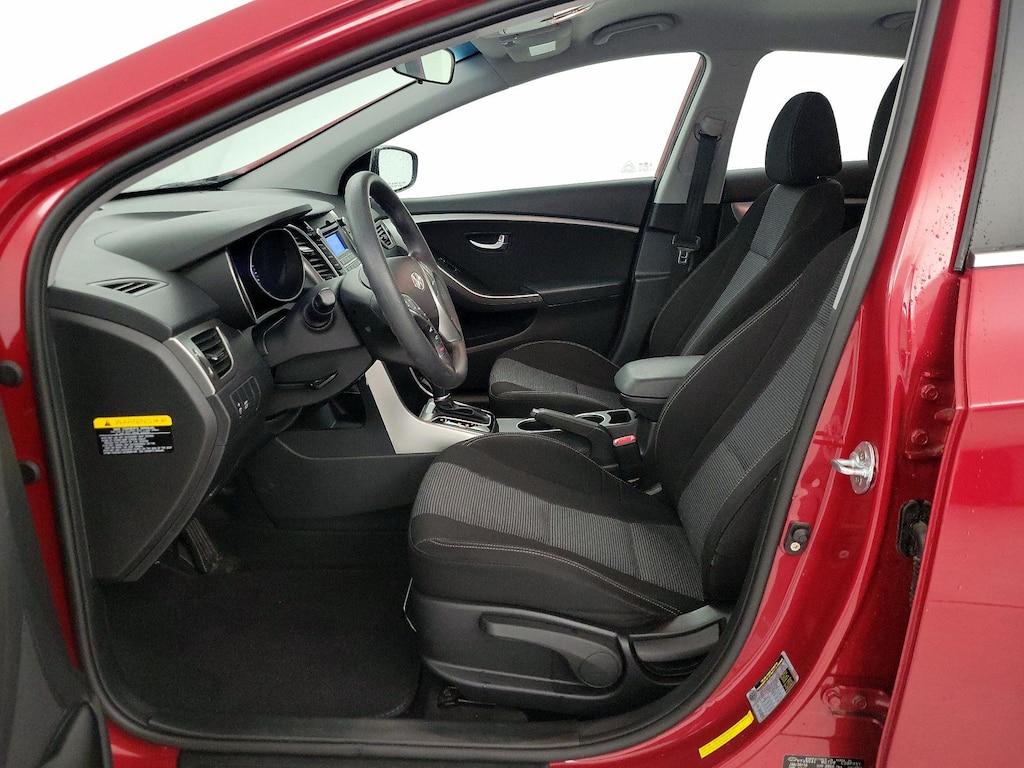 used 2016 Hyundai Elantra car, priced at $14,599