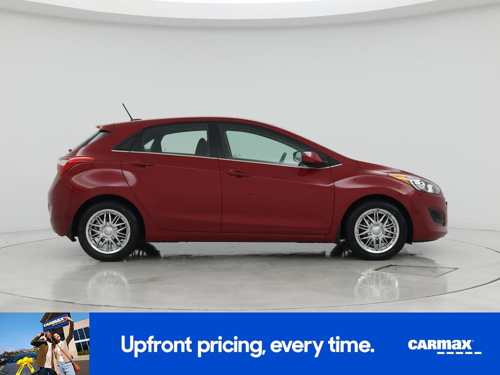used 2016 Hyundai Elantra car, priced at $14,599