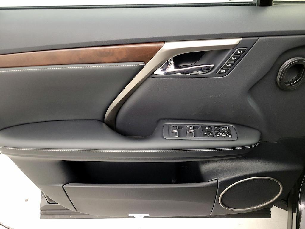 used 2022 Lexus RX 450h car, priced at $47,998