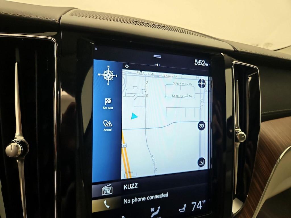 used 2020 Volvo XC60 car, priced at $28,998