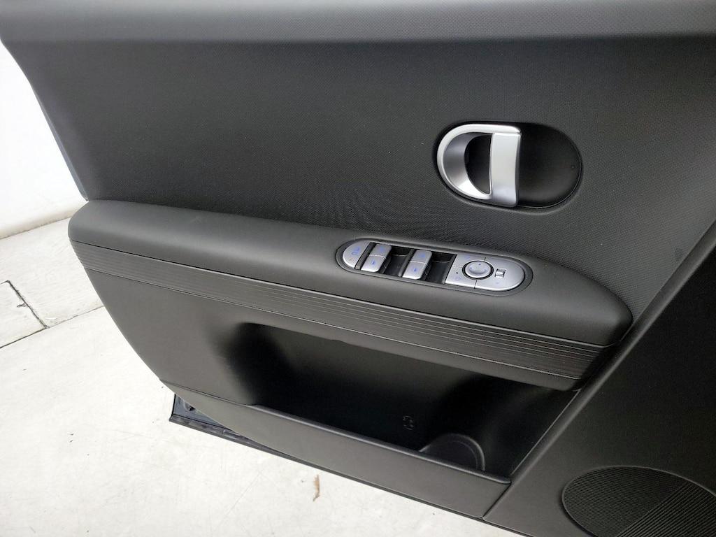 used 2024 Hyundai IONIQ 5 car, priced at $31,998