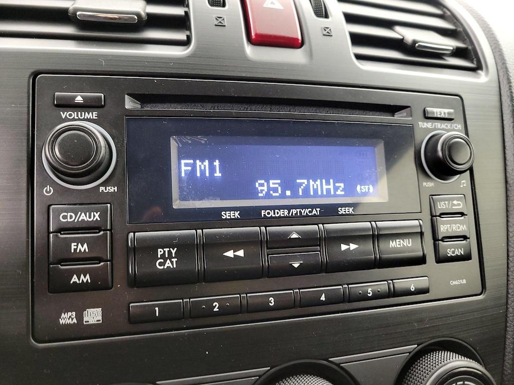 used 2014 Subaru Impreza car, priced at $11,998