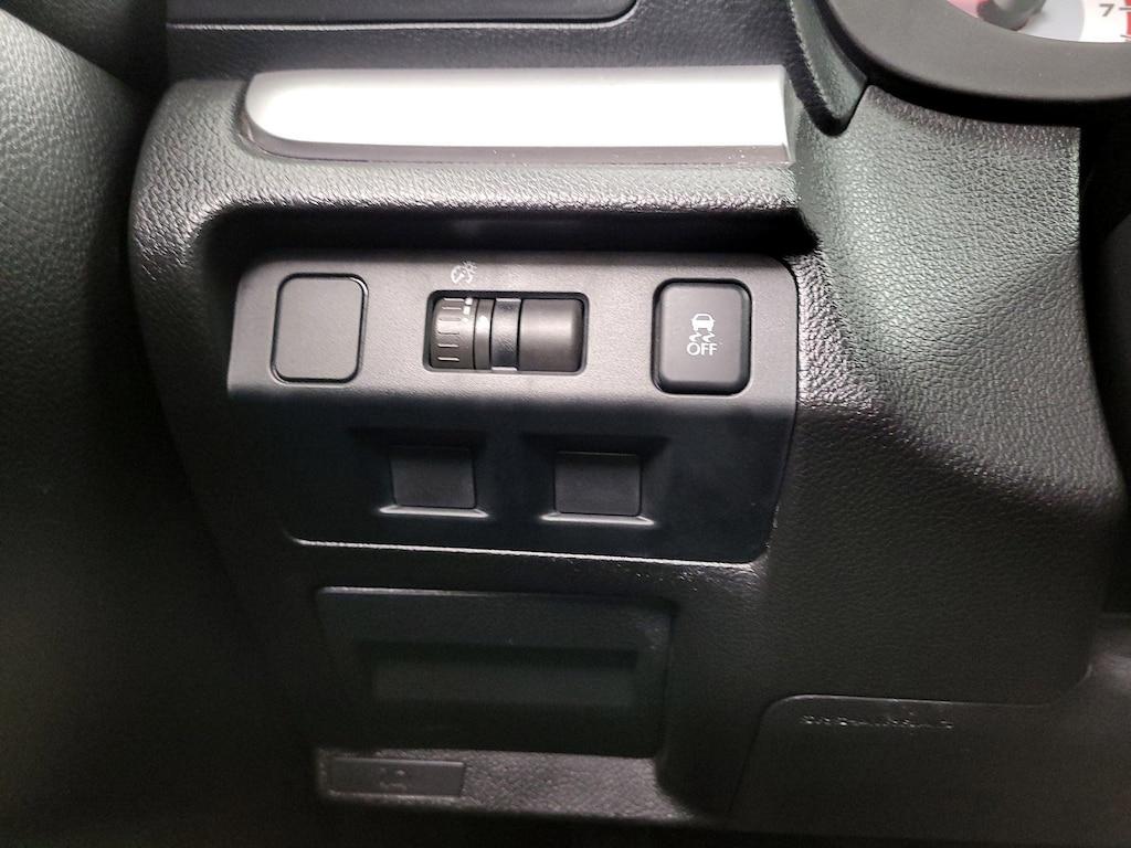 used 2014 Subaru Impreza car, priced at $11,998