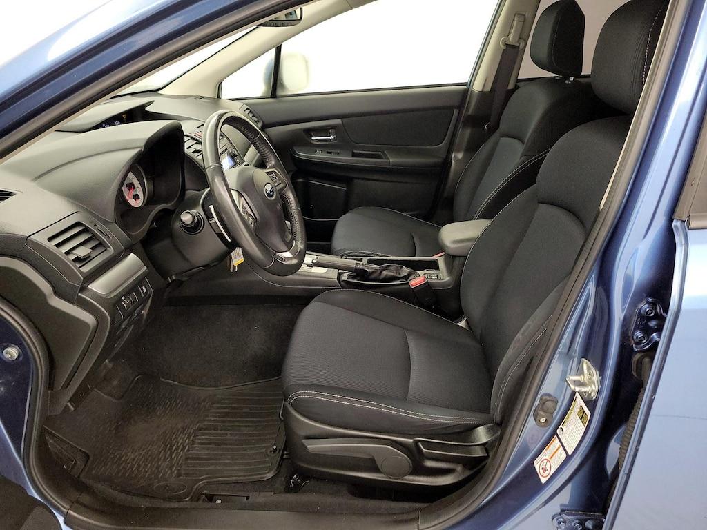 used 2014 Subaru Impreza car, priced at $11,998