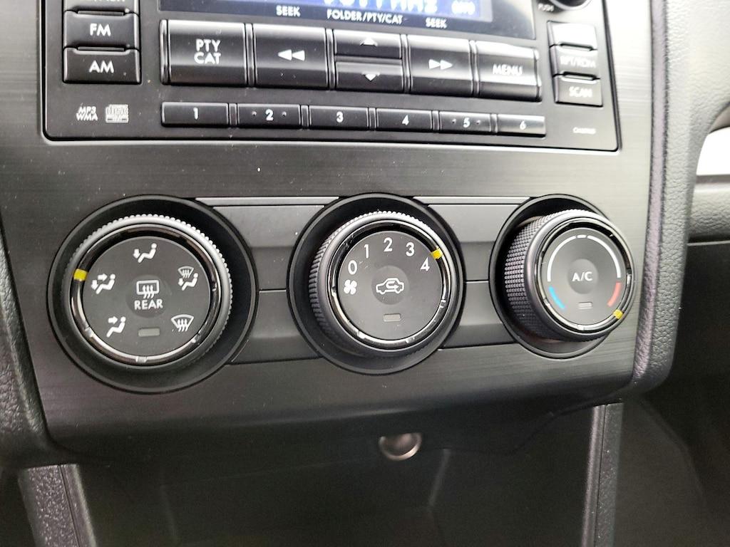 used 2014 Subaru Impreza car, priced at $11,998