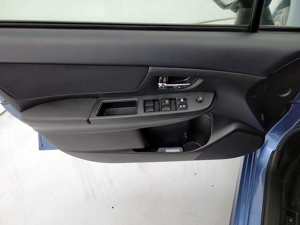 used 2014 Subaru Impreza car, priced at $11,998