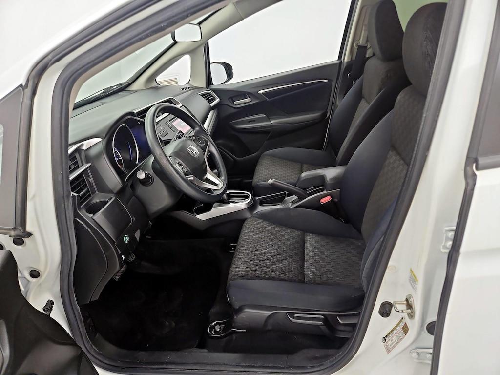 used 2016 Honda Fit car, priced at $14,599