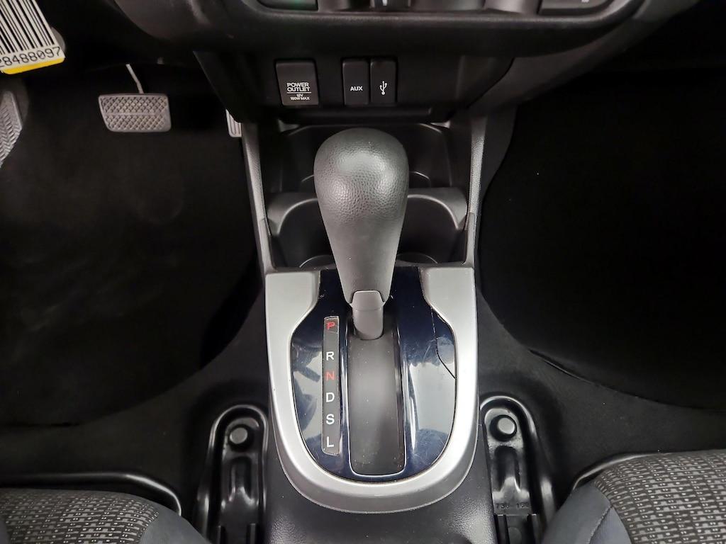 used 2016 Honda Fit car, priced at $14,599