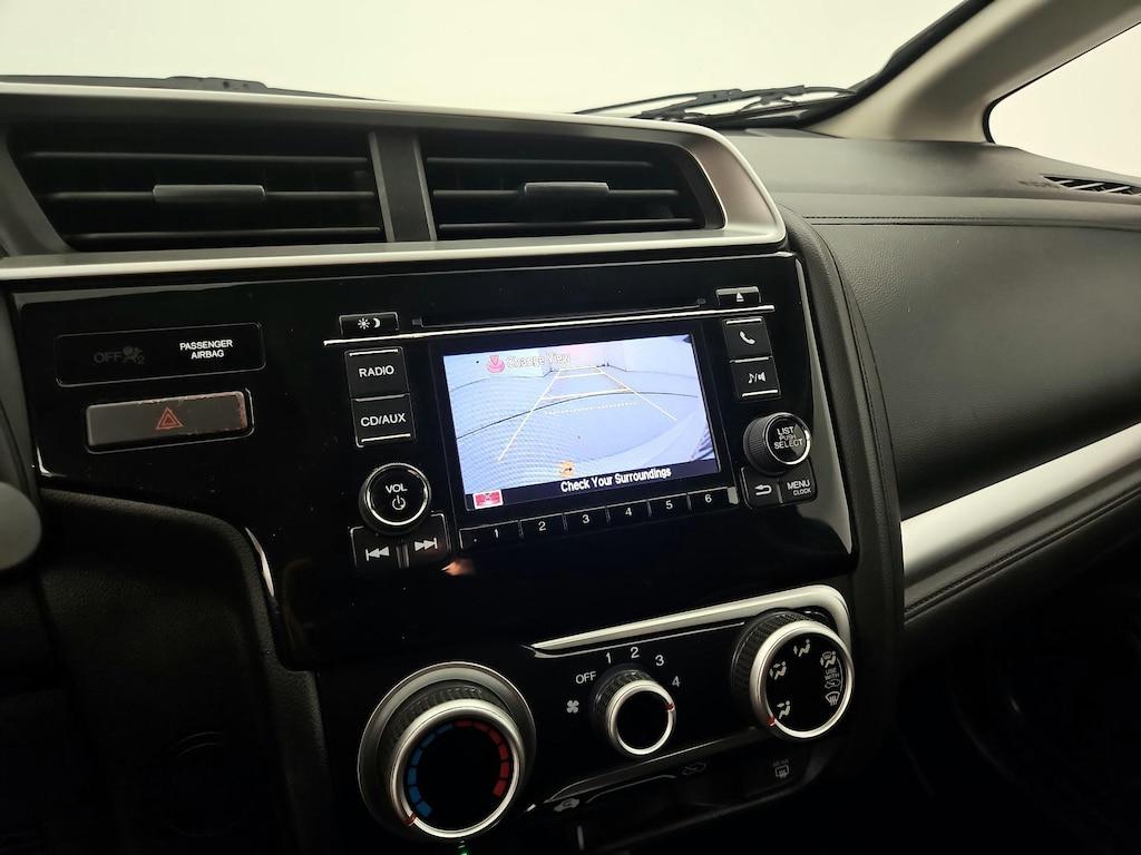 used 2016 Honda Fit car, priced at $14,599