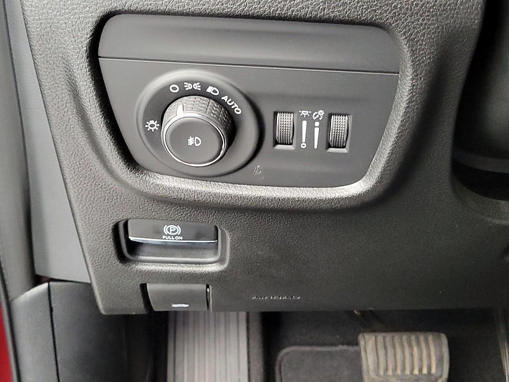 used 2021 Jeep Grand Cherokee L car, priced at $33,998