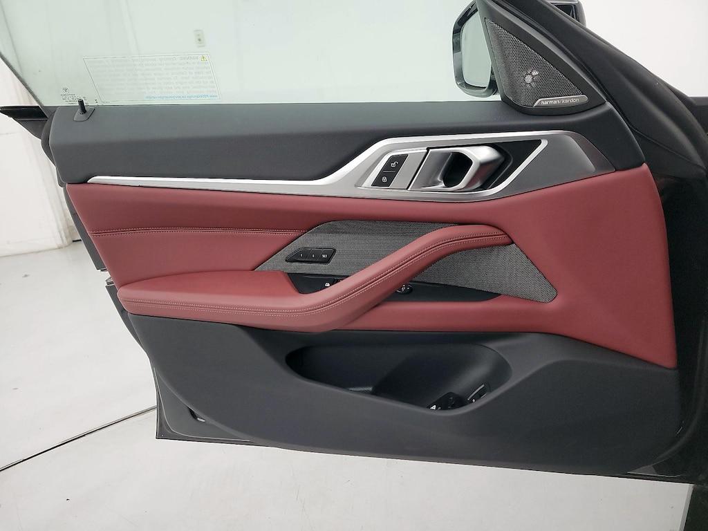 used 2024 BMW 430 car, priced at $39,998
