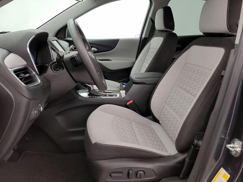 used 2022 Chevrolet Equinox car, priced at $19,998