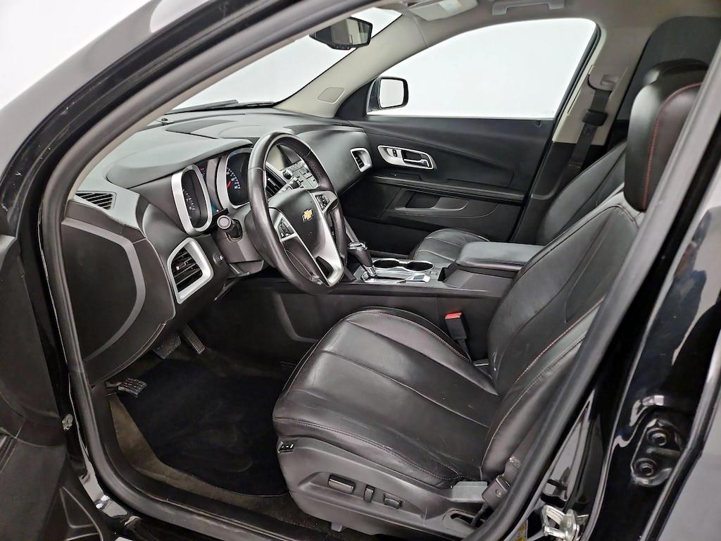 used 2017 Chevrolet Equinox car, priced at $13,998