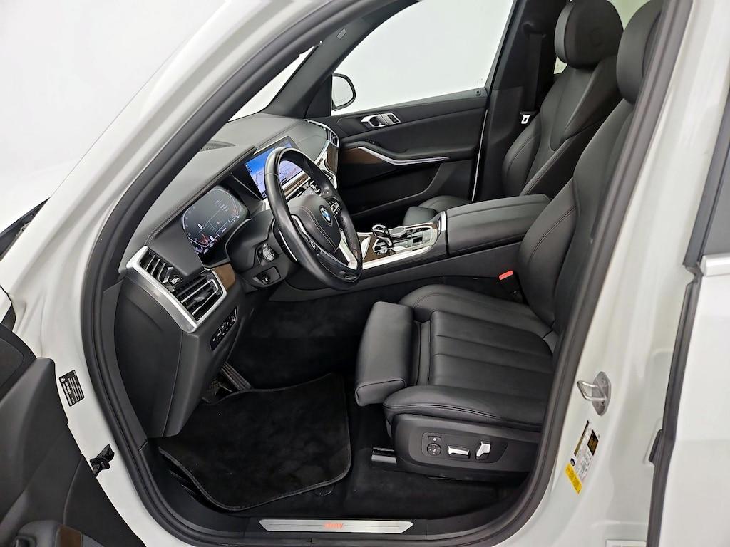 used 2020 BMW X5 car, priced at $31,998