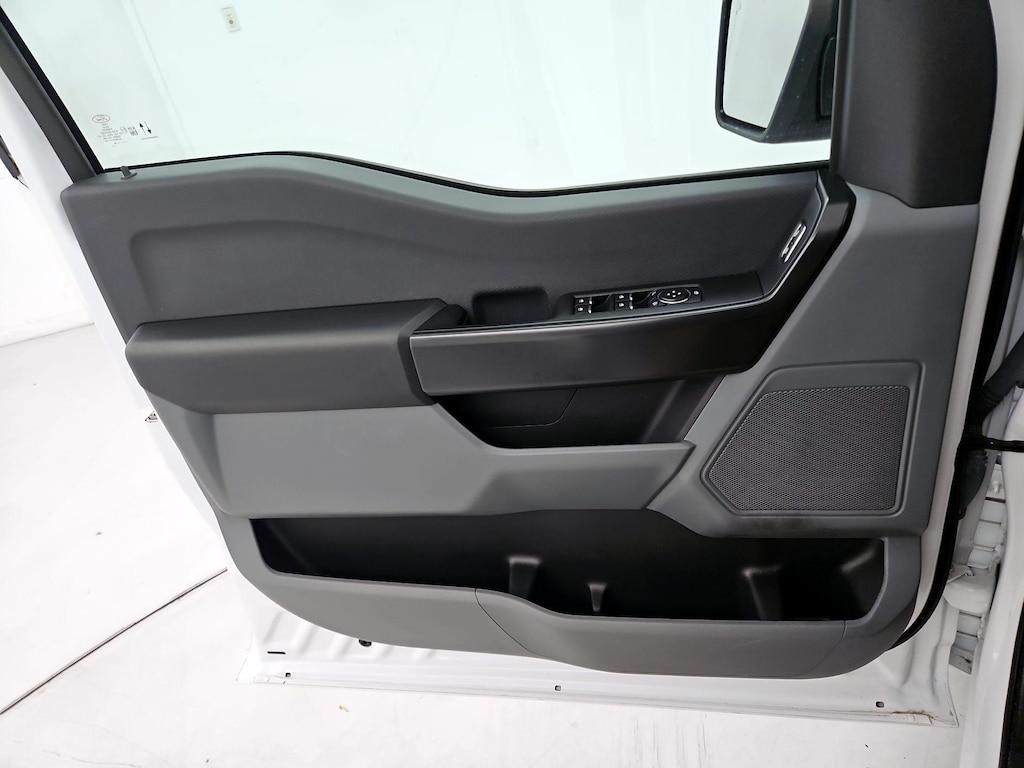 used 2024 Ford F-150 car, priced at $32,998