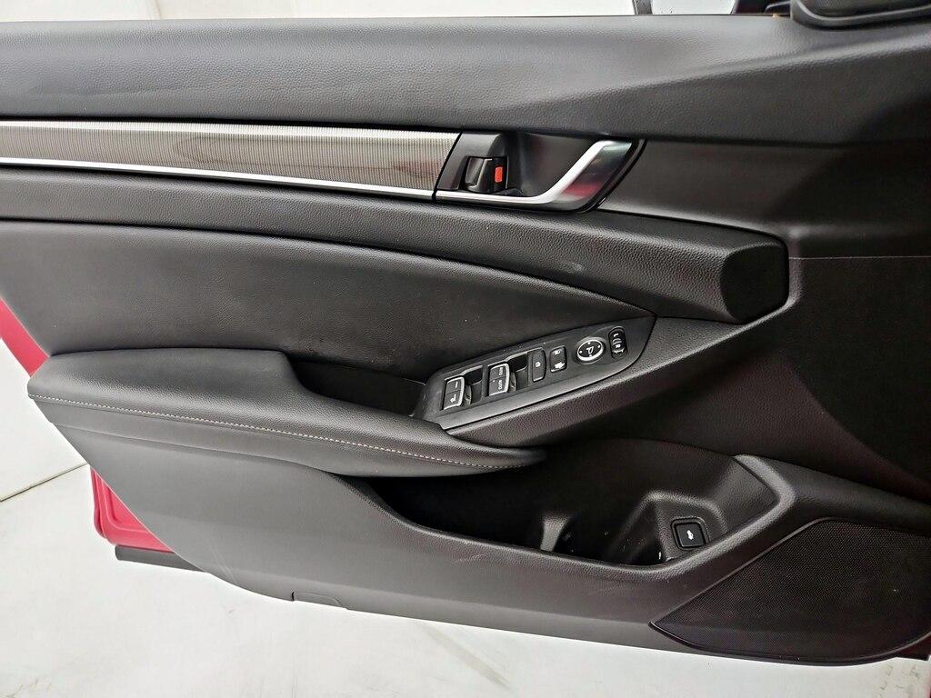 used 2021 Honda Accord car, priced at $23,998