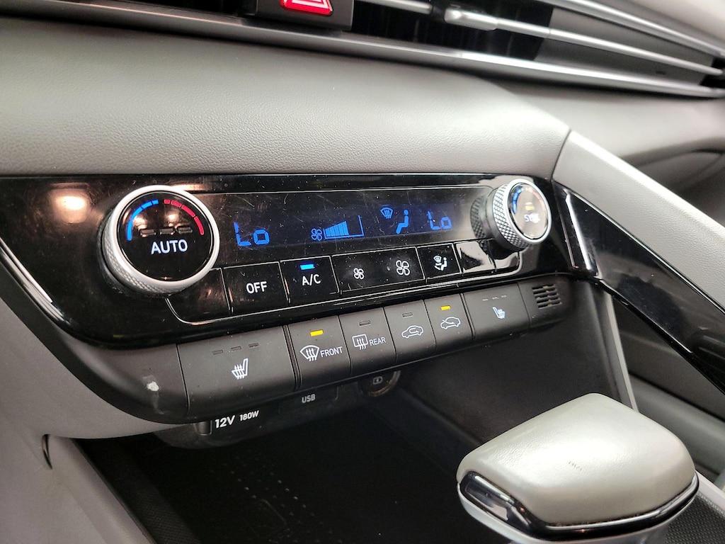 used 2022 Hyundai Elantra car, priced at $15,998