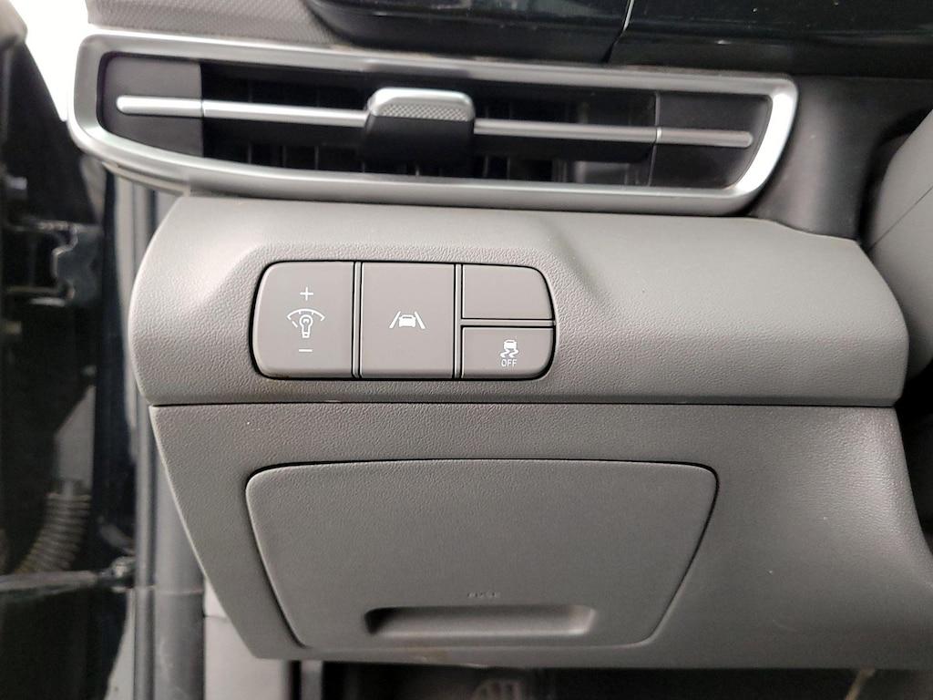 used 2022 Hyundai Elantra car, priced at $15,998