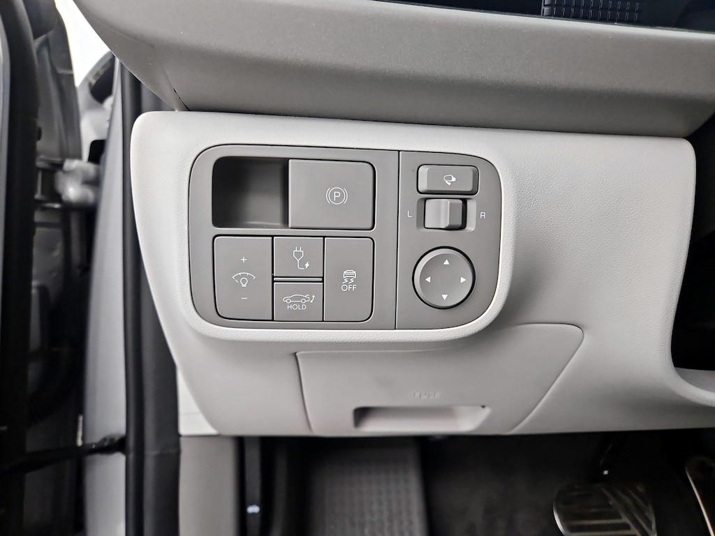 used 2023 Hyundai IONIQ 6 car, priced at $33,998