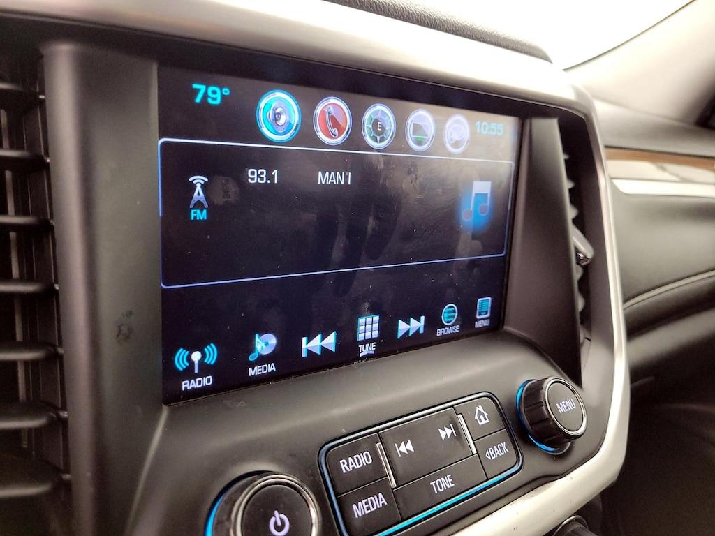 used 2019 GMC Acadia car, priced at $19,998