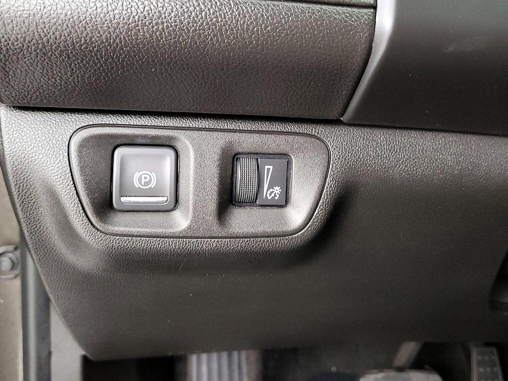 used 2019 GMC Acadia car, priced at $19,998