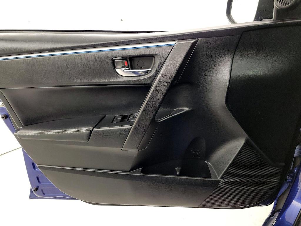 used 2014 Toyota Corolla car, priced at $13,599