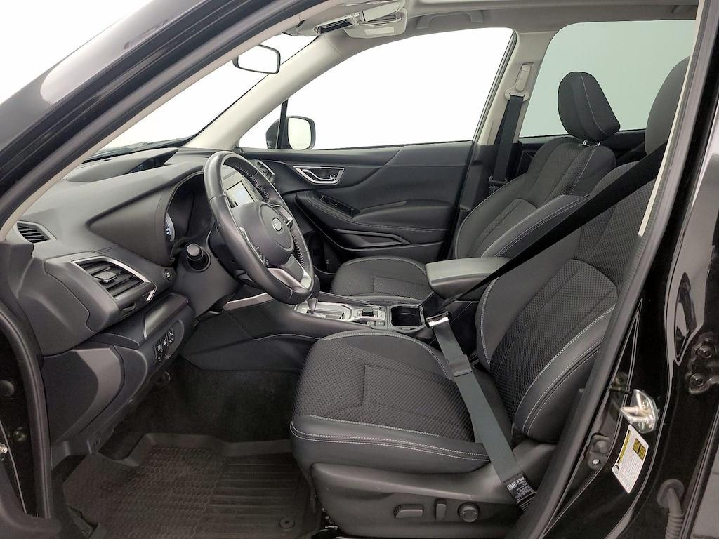 used 2022 Subaru Forester car, priced at $25,998