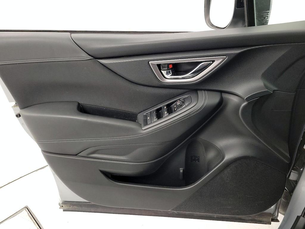used 2021 Subaru Forester car, priced at $21,998