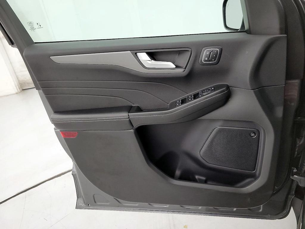 used 2023 Ford Escape car, priced at $19,998