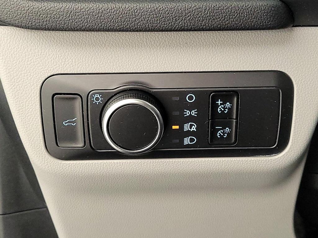used 2023 Ford Escape car, priced at $19,998
