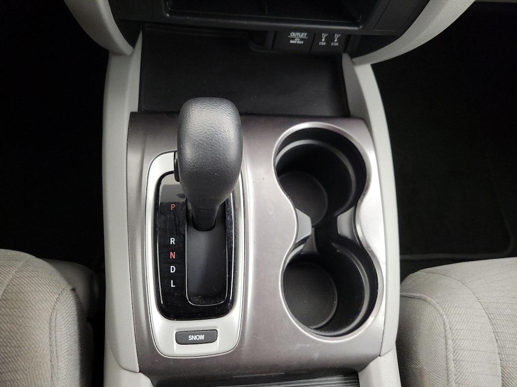 used 2016 Honda Pilot car, priced at $15,998