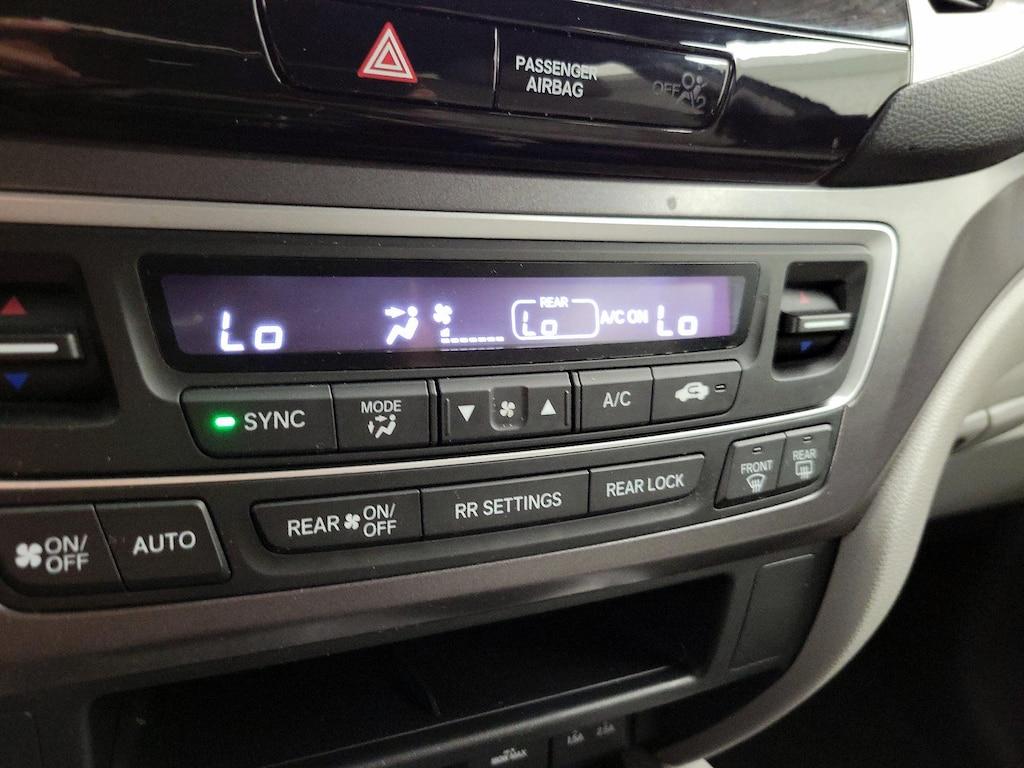 used 2016 Honda Pilot car, priced at $15,998