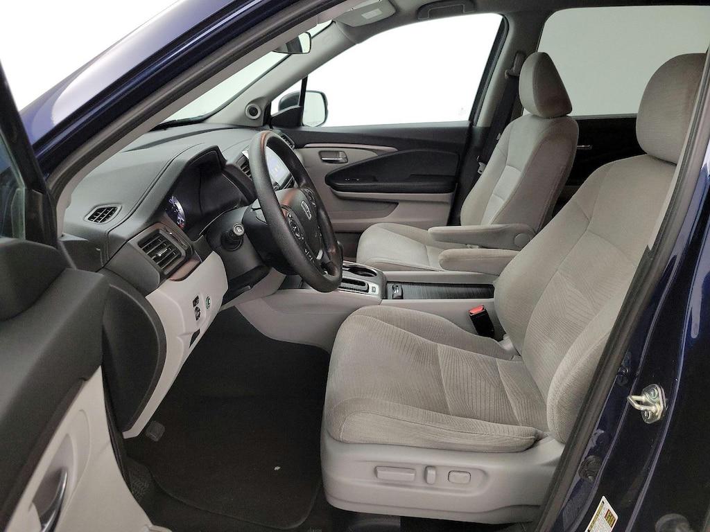 used 2016 Honda Pilot car, priced at $15,998