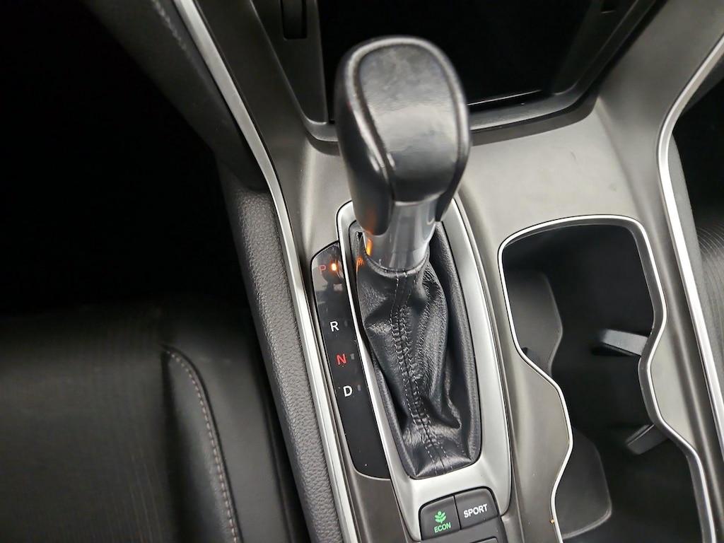 used 2021 Honda Accord car, priced at $25,998