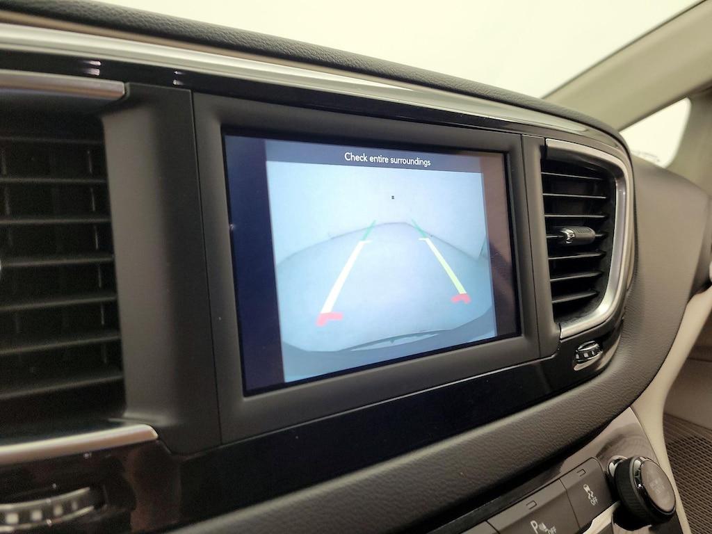 used 2019 Chrysler Pacifica car, priced at $18,998