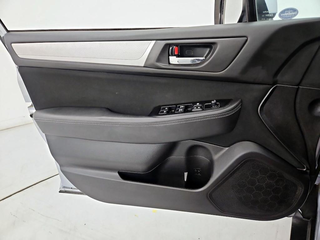 used 2017 Subaru Outback car, priced at $14,998