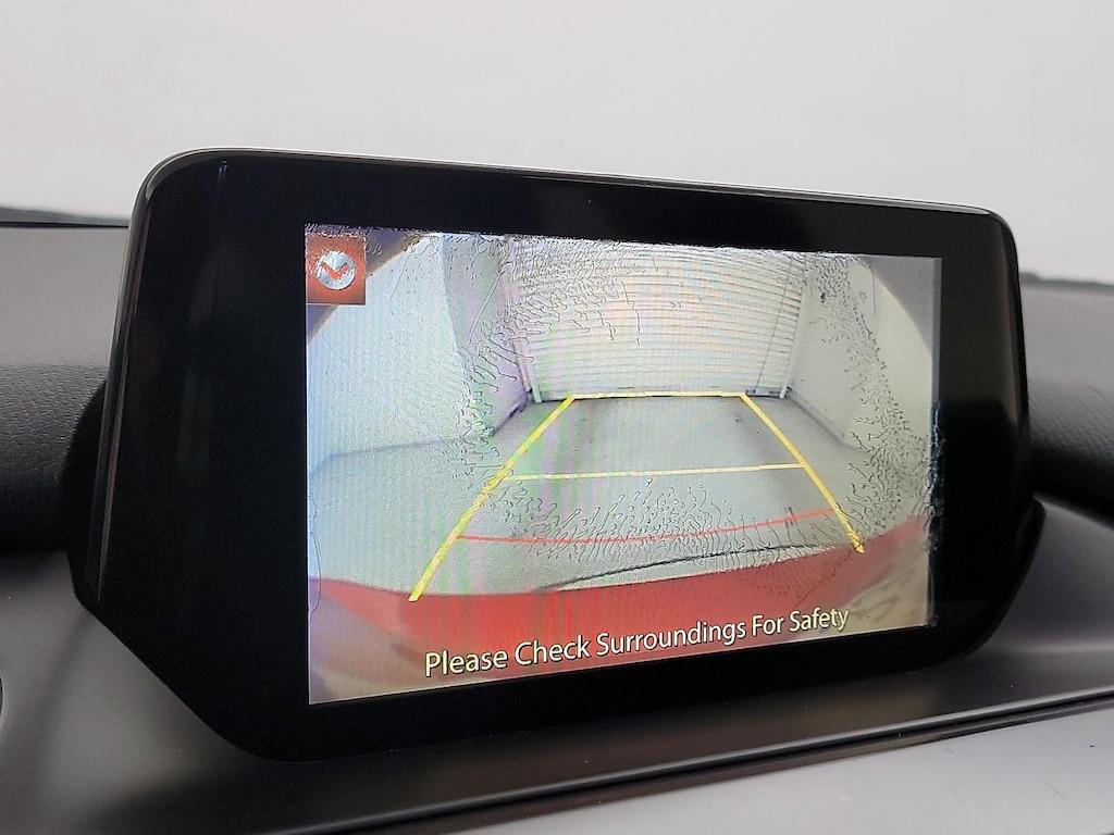 used 2016 Mazda Mazda6 car, priced at $17,998