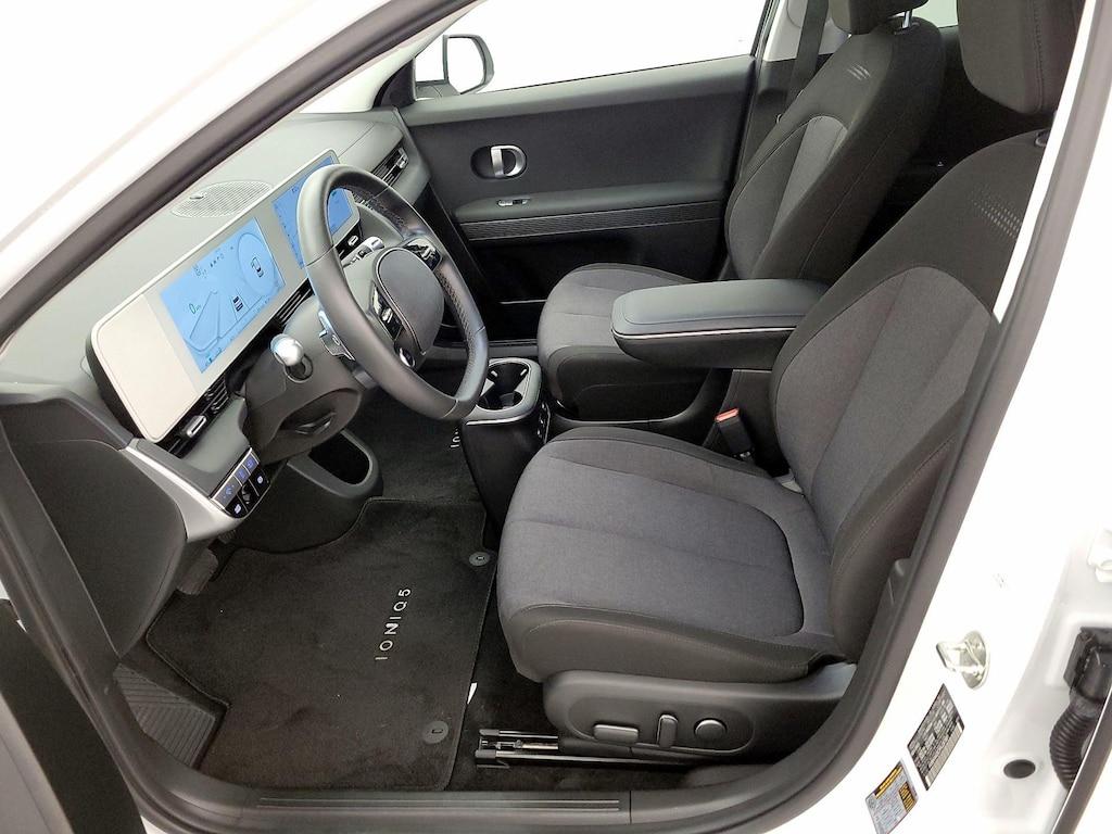 used 2024 Hyundai IONIQ 5 car, priced at $30,998