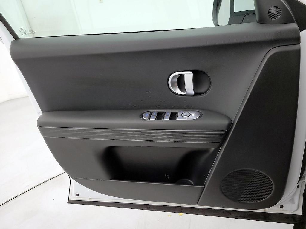 used 2024 Hyundai IONIQ 5 car, priced at $30,998