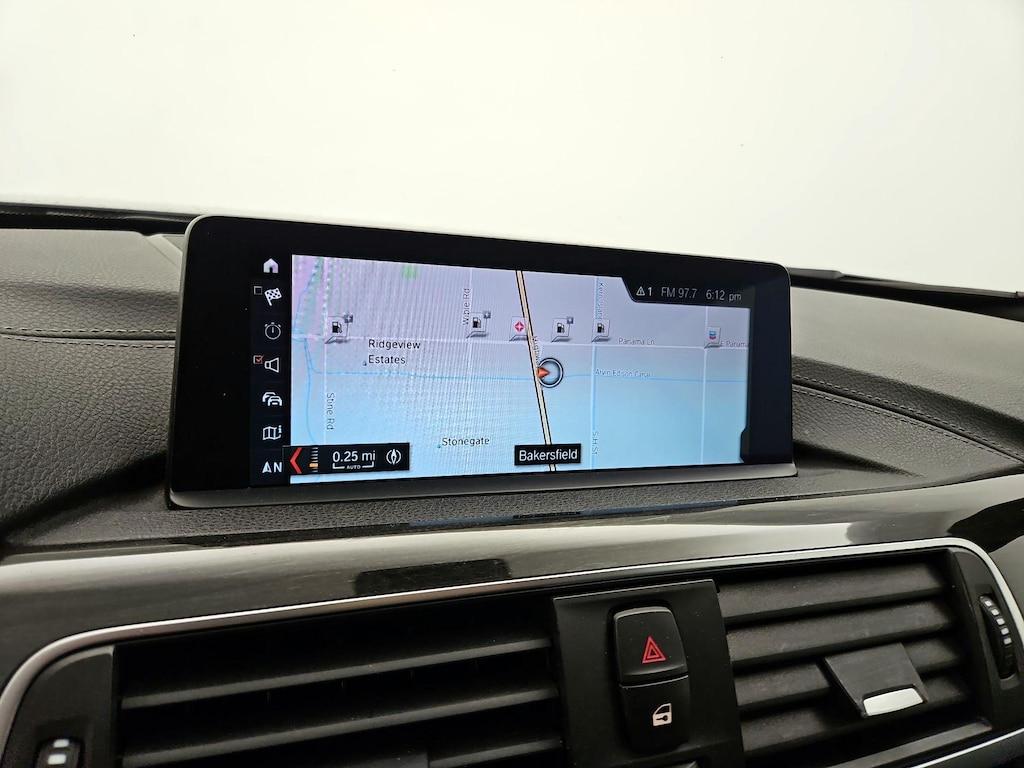 used 2020 BMW 430 car, priced at $24,998