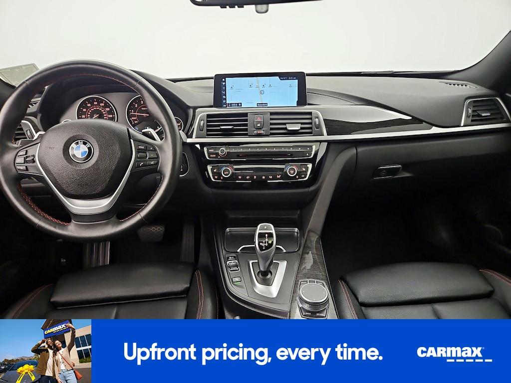 used 2020 BMW 430 car, priced at $24,998