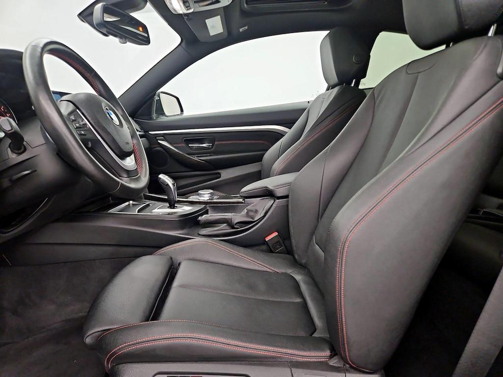 used 2020 BMW 430 car, priced at $24,998