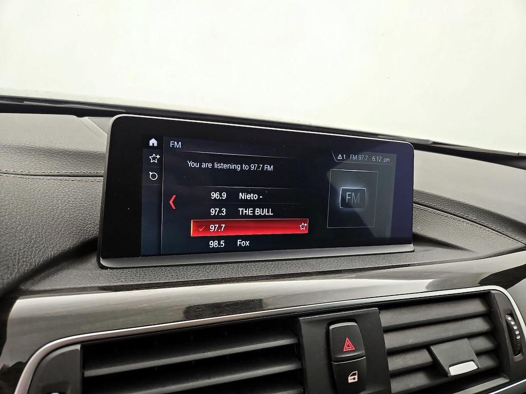 used 2020 BMW 430 car, priced at $24,998
