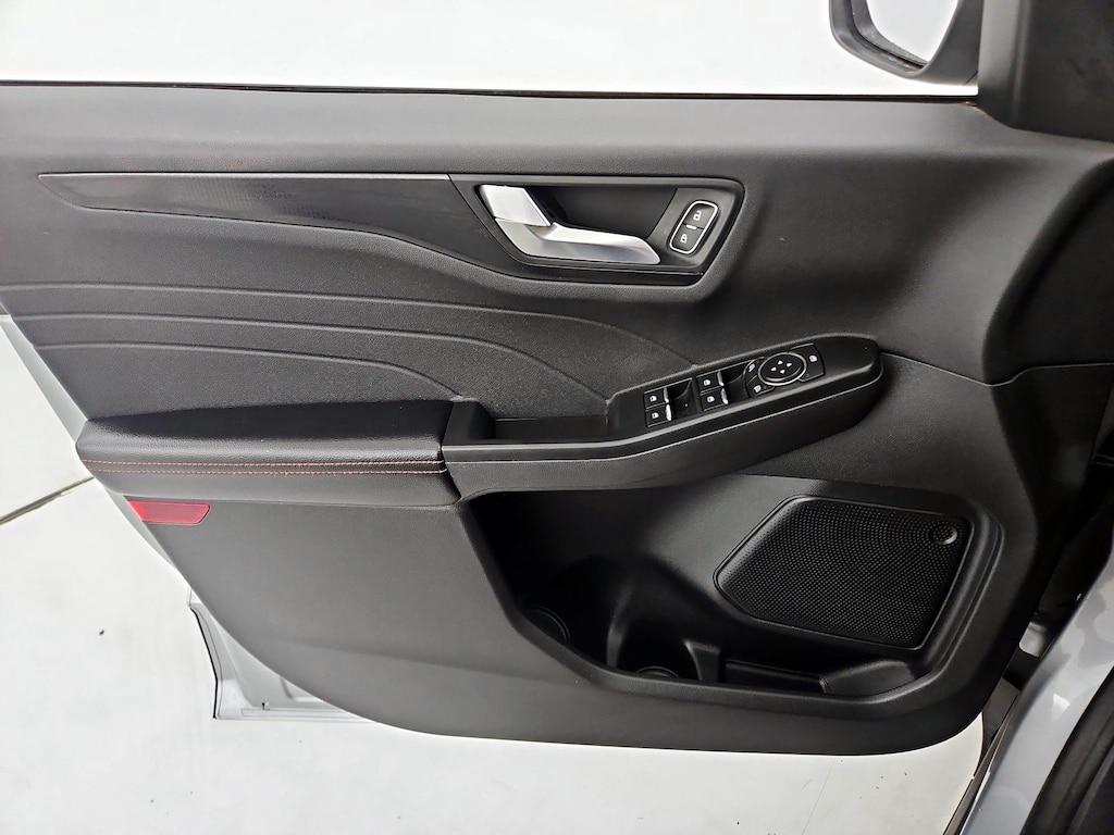 used 2022 Ford Escape car, priced at $21,998