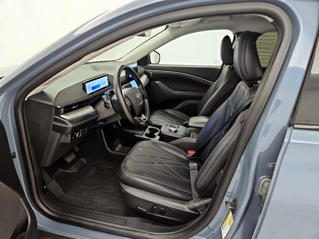 used 2023 Ford Mustang Mach-E car, priced at $31,998