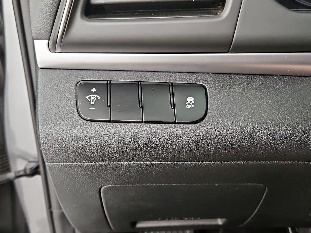 used 2019 Hyundai Elantra car, priced at $13,998
