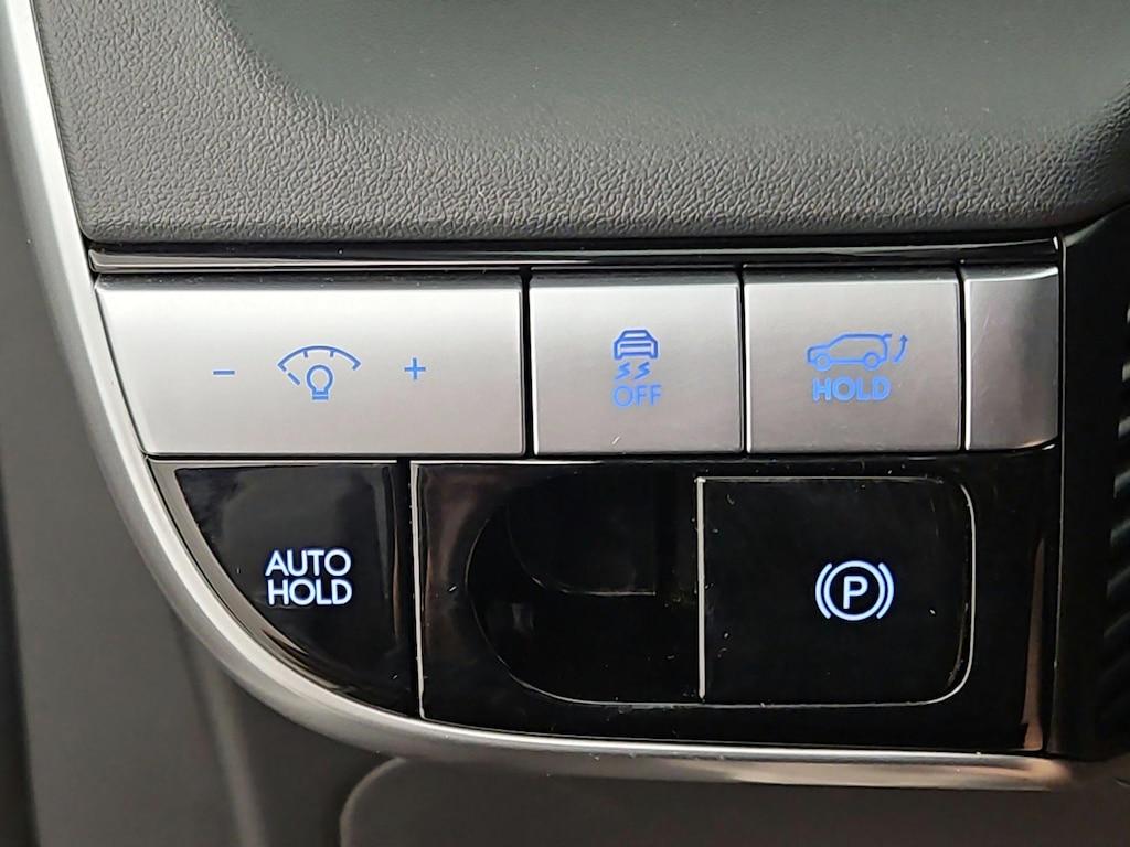 used 2024 Hyundai IONIQ 5 car, priced at $29,998