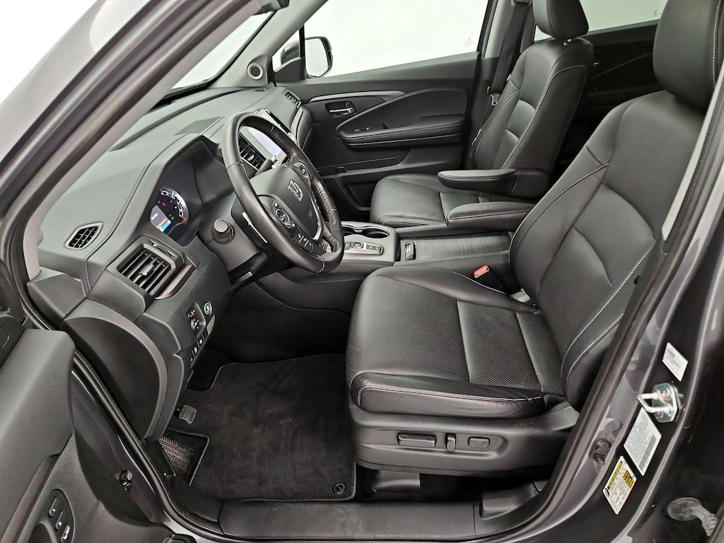 used 2023 Honda Ridgeline car, priced at $35,998